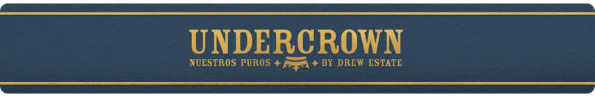 Undercrown logo