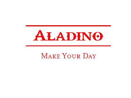 Aladino logo