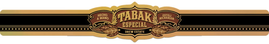 Tabak Especial logo