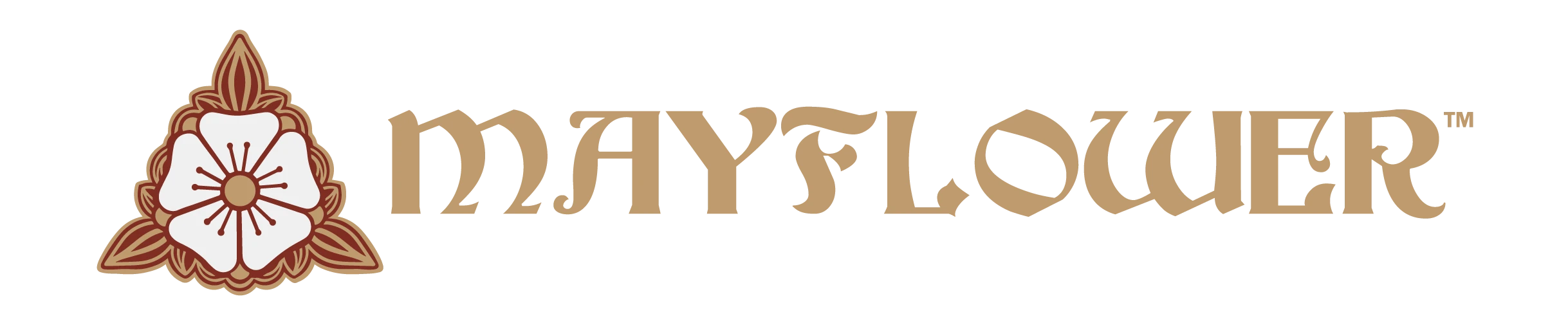 Mayflower logo