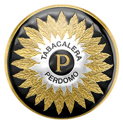 Perdomo logo