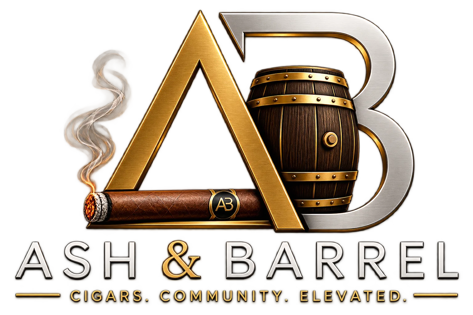 Ash & Barrel