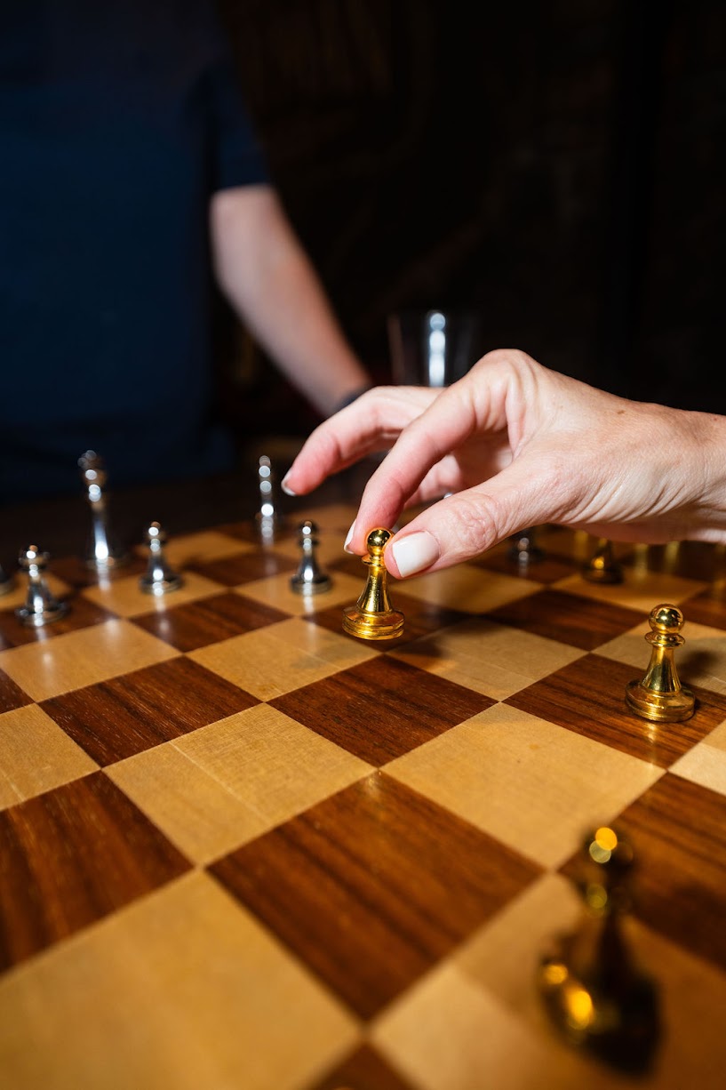 Poker Night Is Back on Thursdays: What to Know Before You Sit Down at Ash & Barrel